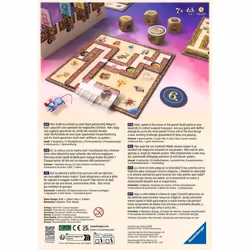 Ravensburger 24699 gioco da tavolo Logico