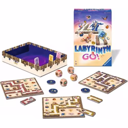 Ravensburger 24699 gioco da tavolo Logico