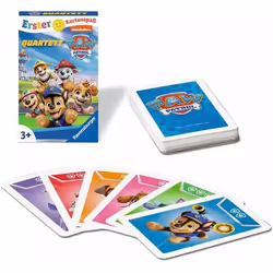 Ravensburger 24760 gioco da tavolo Abbinamento
