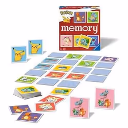 Ravensburger 10824853 gioco da tavolo Carta da gioco Memoria - Vista aggiuntiva 3