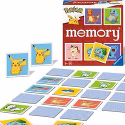 Ravensburger 10824853 gioco da tavolo Carta da gioco Memoria - Vista aggiuntiva 4