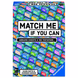 Ravensburger Match Me If You Can - Vista aggiuntiva 2