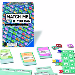 Ravensburger Match Me If You Can - Vista aggiuntiva 4