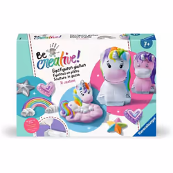 Ravensburger 25531, Kit di attività manuali per bambini, 7 anno/i, Multicolore