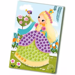 Ravensburger 25533 mosaico