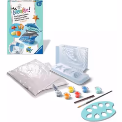 Ravensburger 25535 giocattolo artistico e artigianale