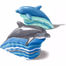 Ravensburger 25535 giocattolo artistico e artigianale