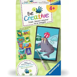 Ravensburger 25537 giocattolo artistico e artigianale