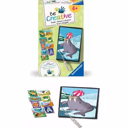 Ravensburger 25537 giocattolo artistico e artigianale
