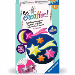 Ravensburger 25538, Kit di attività manuali per bambini, 6 anno/i, Multicolore
