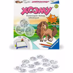 Ravensburger 25551 giocattolo artistico e artigianale