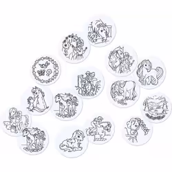 Ravensburger 25551 giocattolo artistico e artigianale