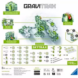 Ravensburger 10925959 gioco/giocattolo di abilità Pista da biglie giocattolo - Vista aggiuntiva 3