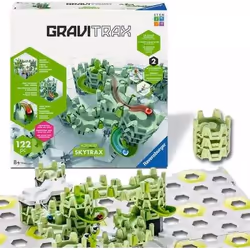 Ravensburger 10925959 gioco/giocattolo di abilità Pista da biglie giocattolo - Vista aggiuntiva 5