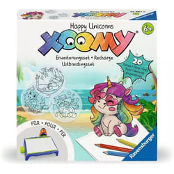 Ravensburger 25987 giocattolo artistico e artigianale