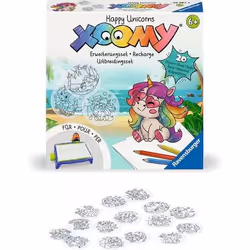 Ravensburger 25987 giocattolo artistico e artigianale