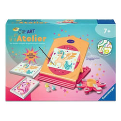 Ravensburger 25991 giocattolo artistico e artigianale