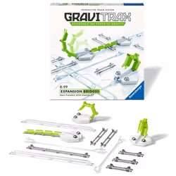 Ravensburger GraviTrax Bridges