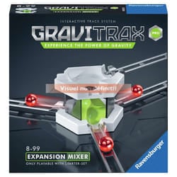 Ravensburger GraviTrax Pro Pista da biglie giocattolo