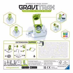 Ravensburger GraviTrax Dipper
