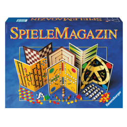 Ravensburger 263011 gioco da tavolo Festa