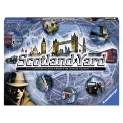 Ravensburger Scotland Yard