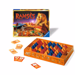 Ravensburger 4005556267170, 7 anno/i
