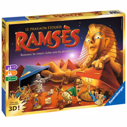 Ravensburger 4005556267170 - Vista aggiuntiva 4