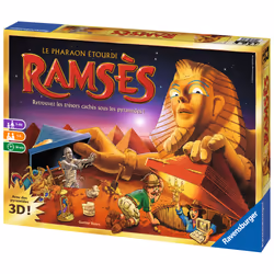 Ravensburger 4005556267170 - Vista aggiuntiva 5