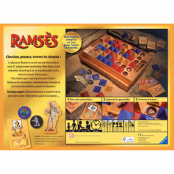 Ravensburger 4005556267170 - Vista aggiuntiva 6