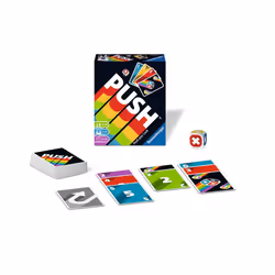 Ravensburger 26828 gioco da tavolo - Vista aggiuntiva 2