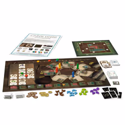 Ravensburger Carpe Diem Gioco da tavolo Strategia - Vista aggiuntiva 4
