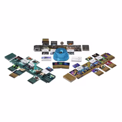 Ravensburger Marvel Villainous Gioco da tavolo Strategia - Vista aggiuntiva 4
