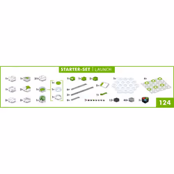 Ravensburger 270132 gioco di costruzione - Vista aggiuntiva 6