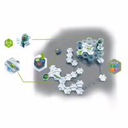 Ravensburger 270132 gioco di costruzione - Vista aggiuntiva 7