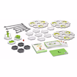 Ravensburger GraviTrax Challenge Impact Pista da biglie giocattolo - Vista aggiuntiva 3