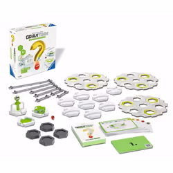 Ravensburger GraviTrax Challenge Impact Pista da biglie giocattolo - Vista aggiuntiva 4