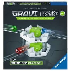 Ravensburger GraviTrax PRO Carousel