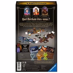 Ravensburger Disney Villainous Gioco da tavolo Strategia