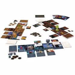 Ravensburger Disney Villainous Gioco da tavolo Strategia - Vista aggiuntiva 4