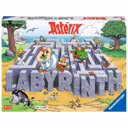 Ravensburger 27350, Carta da gioco, Famiglia, 7 anno/i, Edizione Famiglia, 20 min, Gioco di famiglia