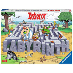Ravensburger 27350 gioco da tavolo Carta da gioco Famiglia
