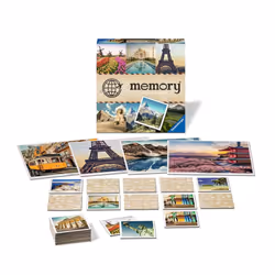 Ravensburger 27379 gioco da tavolo - Vista aggiuntiva 2