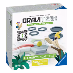Ravensburger 27532, Set da costruzione, 8 anno/i, 98 g