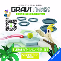 Ravensburger 27532 gioco di costruzione