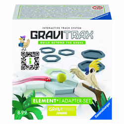 Ravensburger 27532 gioco di costruzione