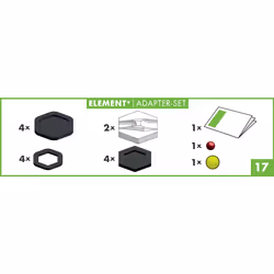 Ravensburger 27532 gioco di costruzione - Vista aggiuntiva 5