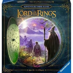 Ravensburger 10827542 gioco da tavolo 60 min Strategia