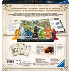 Ravensburger 10827542 gioco da tavolo 60 min Strategia - Vista aggiuntiva 2