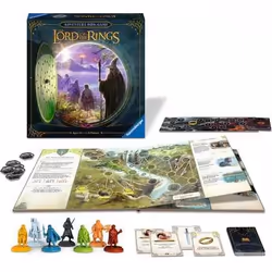 Ravensburger 10827542 gioco da tavolo 60 min Strategia - Vista aggiuntiva 3